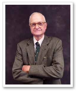 Peter Paine Jr, President of the American Friends of Christ Church